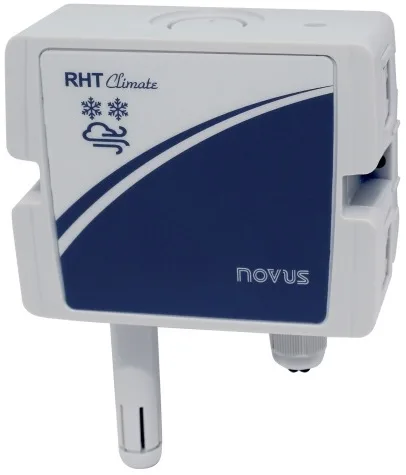 8804000000 RHT Climate Transmitter