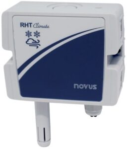 8804000001 RHT Climate Transmitter