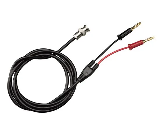 BNC to Banana Plug