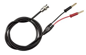 RIC-114 to Alligator Clip