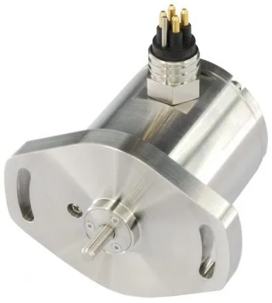 S520 Submersible Rotary Position Sensor