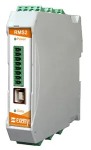 RMS Acquisition Modules
