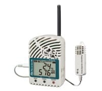 RTR-576 Wireless CO2