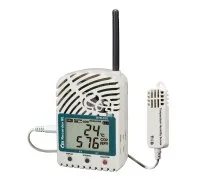 RTR-576-S Wireless CO2