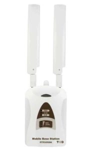 RTR500BM Series 4G Wireless Data Logger Base Station