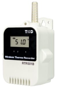 RTR501BL Wireless Temperature Data Logger
