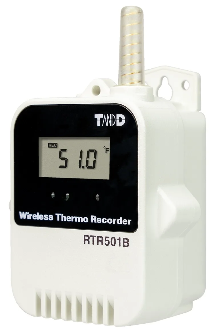 RTR501BL Wireless Temperature Data Logger
