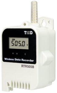 RTR505BL Multi-Purpose Wireless Data Logger with Large Battery Pack