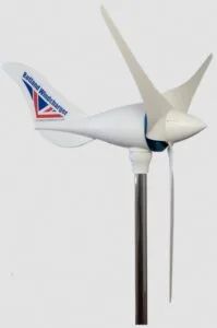 Rutland 1200 Wind Charger
