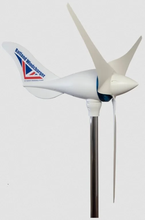 Rutland 1200 Wind Charger