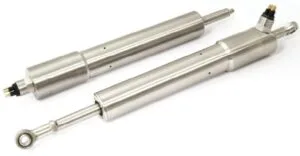 S125 Submersible Linear Displacement Sensor