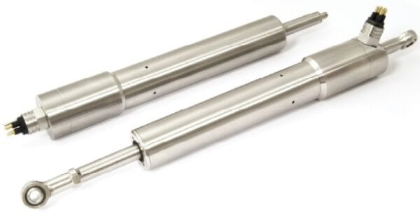 S125 Submersible Linear Displacement Sensor