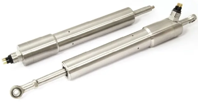 S125 Submersible Linear Displacement Sensor