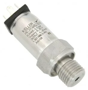 Keller Series 21Y Pressure Sensor