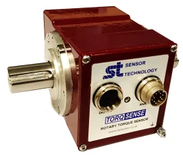 SGR Series Torque Transducer