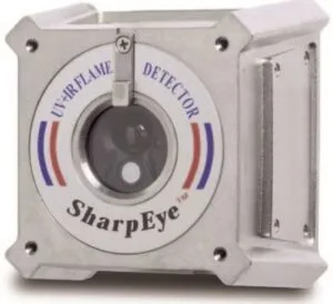 Spectrex 20/20ML Series UV/IR Flame Detector
