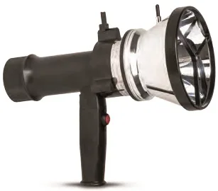 FS-1200 Sharpeye Flame Simulator UV/IR