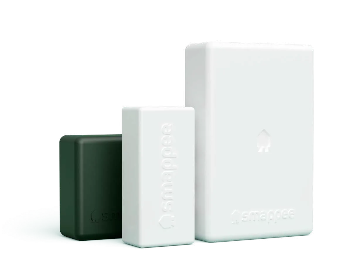 Smappee Infinity Energy Monitoring