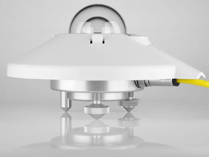 SMP6 Smart Pyranometer