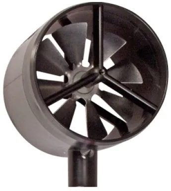 SNAPHD262 Macro Steel Anemometer