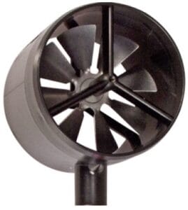 SNAPHD264 Macro Steel Anemometer