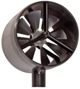 SNAPHD264 Macro Steel Anemometer