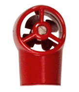 95.0017 - Replacement MiniWater Snap head Micro
