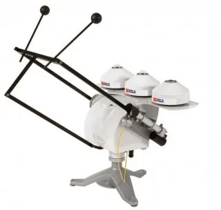 Solys 2 Sun Tracker