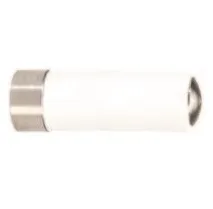 SPA-SS-PTFE Stainless Steel Filter Carrier and White PTFE Filter with 10µm size pores
