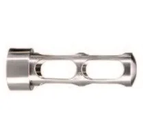 SPA-SSS Sintered Steel Filter Carrier