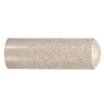 SPA-SSS Sintered Steel Filter Carrier and Wire Mesh Filter with 10&micro;m size pores