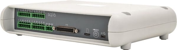 Squirrel SQ16 Data Logger