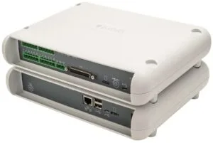 SQ Series Data Logger with Hub