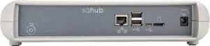 SQHub Communications Gateway