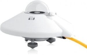 SUV5 Smart Pyranometer with RS485 Modbus Comms