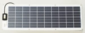 25W SunWare Solar Panel - SW-20145