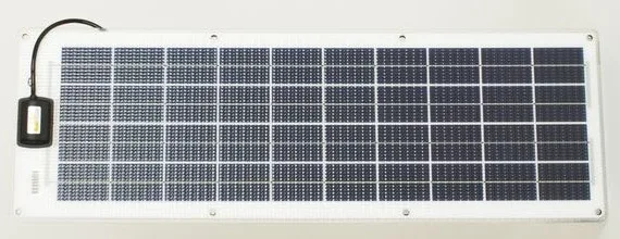 25W SunWare Solar Panel - SW-20145