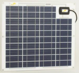 25W SunWare Solar Panel SW-20163