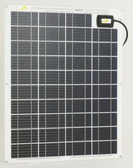 38W Sunware Solar Panel - SW20164