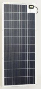 50W Sunware Solar Panel - SW-20165