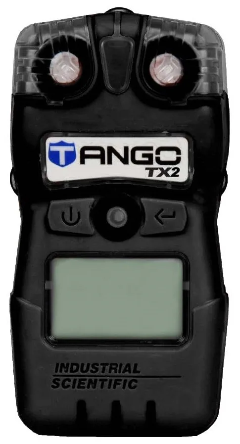 Tango TX2 Gas Detector