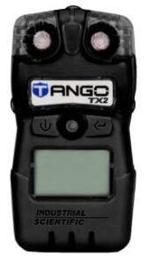 TX2-2G011 Tango TX2 Gas Detector for H2S & CO/H2 Low