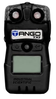 TX2-45011 Tango TX2 Gas Detector for NO2 & SO2
