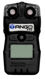 TX2-25011 Tango TX2 Gas Detector for H2S & SO2