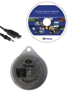 Tinytag Transit Starter Pack - TG-4081-SPK