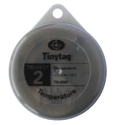 Tinytag Transit TG-4081 - Grey Case