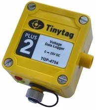 TGP-4704 0-25vDC Voltage Data Logger
