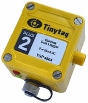 TGP-4804 0-25mA Current Data Logger