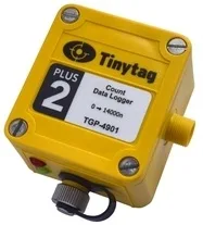 TGP-4901 Count Data Logger