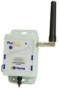 TGRF-4021 Tinytag Plus Radio Logger